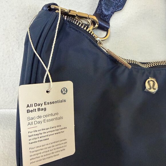 Lululemon shoulder bag - Picture 2 of 3